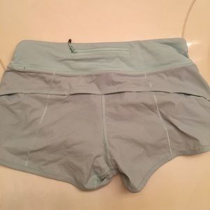 lulu lemon shorts